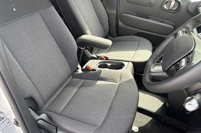 Hyundai INSTER Long Range 49kWh 02 SUV 5dr Electric Auto (115 ps)
