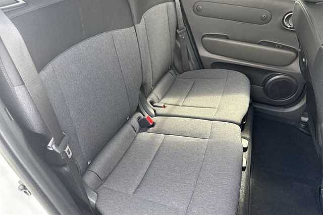 Hyundai INSTER Long Range 49kWh 02 SUV 5dr Electric Auto (115 ps)