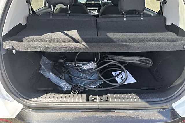 Hyundai INSTER Long Range 49kWh 02 SUV 5dr Electric Auto (115 ps)