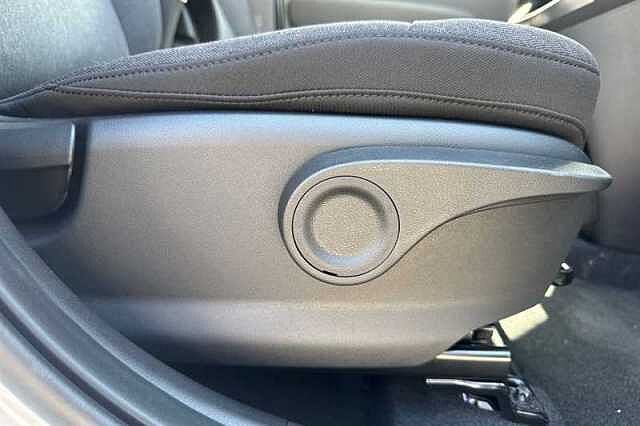 Hyundai INSTER Long Range 49kWh 02 SUV 5dr Electric Auto (115 ps)