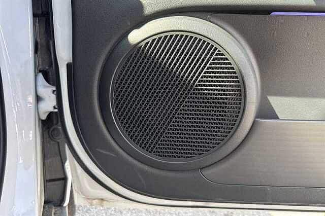 Hyundai INSTER Long Range 49kWh 02 SUV 5dr Electric Auto (115 ps)
