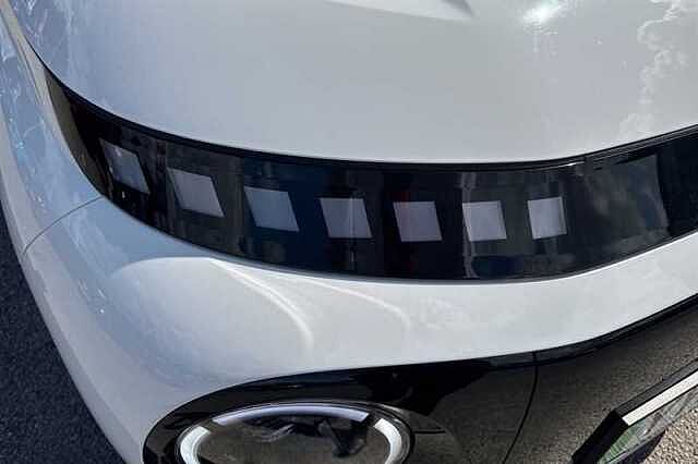 Hyundai INSTER Long Range 49kWh 02 SUV 5dr Electric Auto (115 ps)