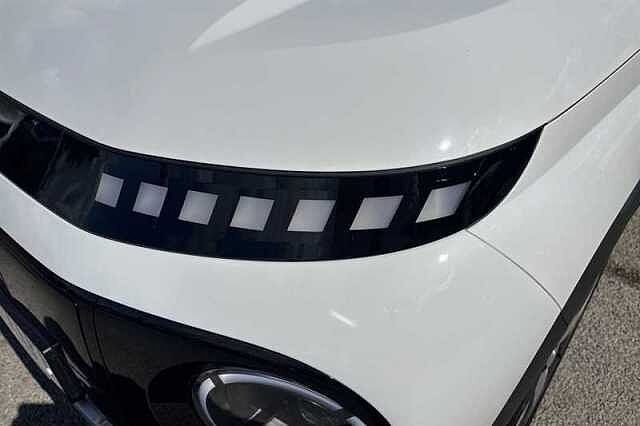 Hyundai INSTER Long Range 49kWh 02 SUV 5dr Electric Auto (115 ps)