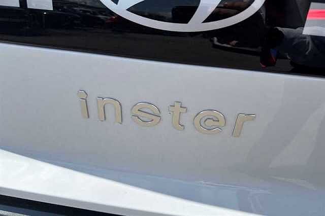 Hyundai INSTER Long Range 49kWh 02 SUV 5dr Electric Auto (115 ps)