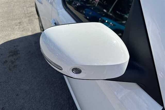 Hyundai INSTER Long Range 49kWh 02 SUV 5dr Electric Auto (115 ps)