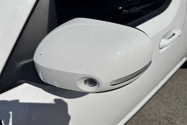 Hyundai INSTER Long Range 49kWh 02 SUV 5dr Electric Auto (115 ps)