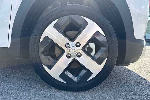 Hyundai INSTER Long Range 49kWh 02 SUV 5dr Electric Auto (115 ps)