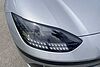 Hyundai IONIQ 6 77.4kWh Premium Saloon 4dr Electric Auto (228 ps) Silver