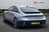Hyundai IONIQ 6 77.4kWh Premium Saloon 4dr Electric Auto (228 ps) Silver