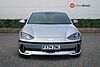 Hyundai IONIQ 6 77.4kWh Premium Saloon 4dr Electric Auto (228 ps) Silver