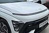 Hyundai KONA 1.6 h-GDi N Line SUV 5dr Petrol Hybrid DCT Euro 6 (s/s) (129 ps) White