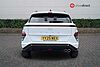 Hyundai KONA 1.6 h-GDi N Line SUV 5dr Petrol Hybrid DCT Euro 6 (s/s) (129 ps) White