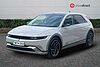 Hyundai IONIQ 5 84kWh Ultimate Hatchback 5dr Electric Auto (228 ps) Grey