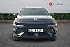 Hyundai KONA 1.6 h-GDi N Line SUV 5dr Petrol Hybrid DCT Euro 6 (s/s) (129 ps) Black