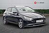 Hyundai I20 1.0 T-GDi Ultimate Hatchback 5dr Petrol DCT Euro 6 (s/s) (100 ps) Black