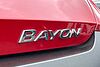 Hyundai BAYON 1.0 T-GDi MHEV Premium SUV 5dr Petrol Hybrid DCT Euro 6 (s/s) (100 ps) Red