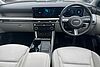 Hyundai TUCSON 1.6 T-GDi MHEV Ultimate SUV 5dr Petrol Hybrid DCT Euro 6 (s/s) (160 ps) Silver