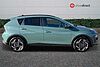 Hyundai BAYON 1.0 T-GDi Ultimate SUV 5dr Petrol DCT Euro 6 (s/s) (100 ps) Green