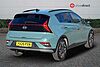 Hyundai BAYON 1.0 T-GDi Ultimate SUV 5dr Petrol DCT Euro 6 (s/s) (100 ps) Green