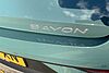 Hyundai BAYON 1.0 T-GDi Ultimate SUV 5dr Petrol DCT Euro 6 (s/s) (100 ps) Green