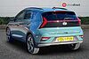 Hyundai BAYON 1.0 T-GDi Ultimate SUV 5dr Petrol DCT Euro 6 (s/s) (100 ps) Green