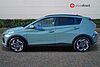 Hyundai BAYON 1.0 T-GDi Ultimate SUV 5dr Petrol DCT Euro 6 (s/s) (100 ps) Green