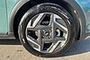 Hyundai BAYON 1.0 T-GDi Ultimate SUV 5dr Petrol DCT Euro 6 (s/s) (100 ps) Green