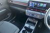Hyundai KONA 1.6 h-GDi N Line SUV 5dr Petrol Hybrid DCT Euro 6 (s/s) (129 ps) Black