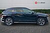 Hyundai KONA 1.6 h-GDi N Line SUV 5dr Petrol Hybrid DCT Euro 6 (s/s) (129 ps) Black