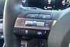 Hyundai KONA 1.6 h-GDi N Line SUV 5dr Petrol Hybrid DCT Euro 6 (s/s) (129 ps) Black