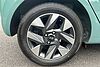 Hyundai I10 1.0 Advance Hatchback 5dr Petrol Auto Euro 6 (s/s) (63 ps) Green