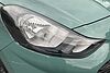 Hyundai I10 1.0 Advance Hatchback 5dr Petrol Auto Euro 6 (s/s) (63 ps) Green