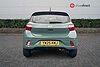 Hyundai I10 1.0 Advance Hatchback 5dr Petrol Auto Euro 6 (s/s) (63 ps) Green