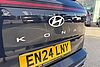 Hyundai KONA 1.6 h-GDi N Line SUV 5dr Petrol Hybrid DCT Euro 6 (s/s) (141 ps) Blue