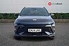 Hyundai KONA 1.6 h-GDi N Line SUV 5dr Petrol Hybrid DCT Euro 6 (s/s) (141 ps) Blue