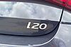 Hyundai I20 1.0 T-GDi Ultimate Hatchback 5dr Petrol DCT Euro 6 (s/s) (100 ps) Grey
