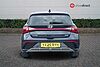 Hyundai I20 1.0 T-GDi Ultimate Hatchback 5dr Petrol DCT Euro 6 (s/s) (100 ps) Grey