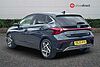 Hyundai I20 1.0 T-GDi Ultimate Hatchback 5dr Petrol DCT Euro 6 (s/s) (100 ps) Grey