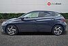 Hyundai I20 1.0 T-GDi Ultimate Hatchback 5dr Petrol DCT Euro 6 (s/s) (100 ps) Grey