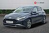 Hyundai I20 1.0 T-GDi Ultimate Hatchback 5dr Petrol DCT Euro 6 (s/s) (100 ps) Grey