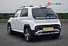 Hyundai INSTER Long Range 49kWh 02 SUV 5dr Electric Auto (115 ps) White