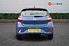 Hyundai I10 1.0 Advance Hatchback 5dr Petrol Auto Euro 6 (s/s) (63 ps) Blue