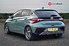 Hyundai I20 1.0 T-GDi Ultimate Hatchback 5dr Petrol DCT Euro 6 (s/s) (100 ps) Green