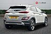 Hyundai KONA 1.0 T-GDi MHEV Premium SUV 5dr Petrol Hybrid Manual Euro 6 (s/s) (120 ps) Grey