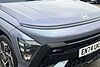 Hyundai KONA 1.6 h-GDi N Line SUV 5dr Petrol Hybrid DCT Euro 6 (s/s) (129 ps) Blue