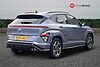 Hyundai KONA 1.6 h-GDi N Line SUV 5dr Petrol Hybrid DCT Euro 6 (s/s) (129 ps) Blue