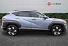 Hyundai KONA 1.6 T-GDi Ultimate SUV 5dr Petrol Manual Euro 6 (s/s) (138 ps) Blue