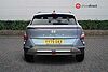 Hyundai KONA 1.6 T-GDi Ultimate SUV 5dr Petrol Manual Euro 6 (s/s) (138 ps) Blue