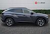 Hyundai TUCSON 1.6 T-GDi Advance SUV 5dr Petrol Hybrid Auto Euro 6 (s/s) (215 ps) Grey