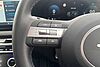 Hyundai TUCSON 1.6 T-GDi Advance SUV 5dr Petrol Hybrid Auto Euro 6 (s/s) (215 ps) Grey